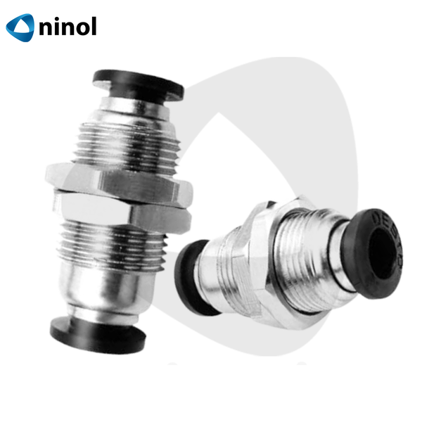 Cút nối thẳng JELPC PM