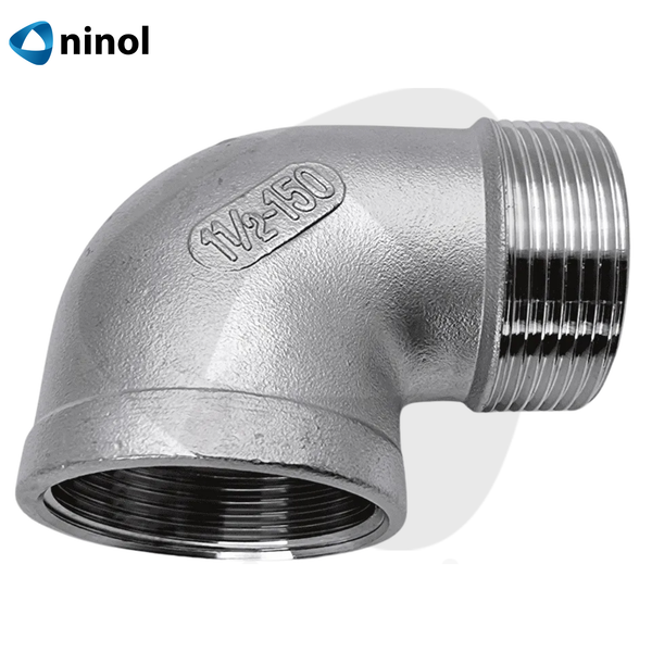 Co điếu Inox