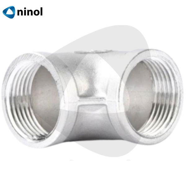 Co điếu Inox