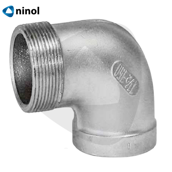 Co điếu Inox
