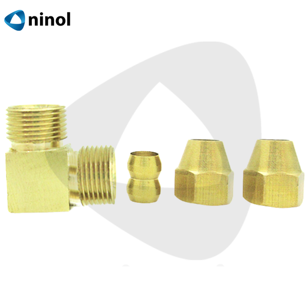 Co nối 2 đầu hạt bắp