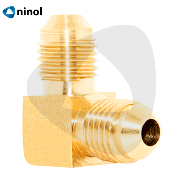 Co nối ống đồng