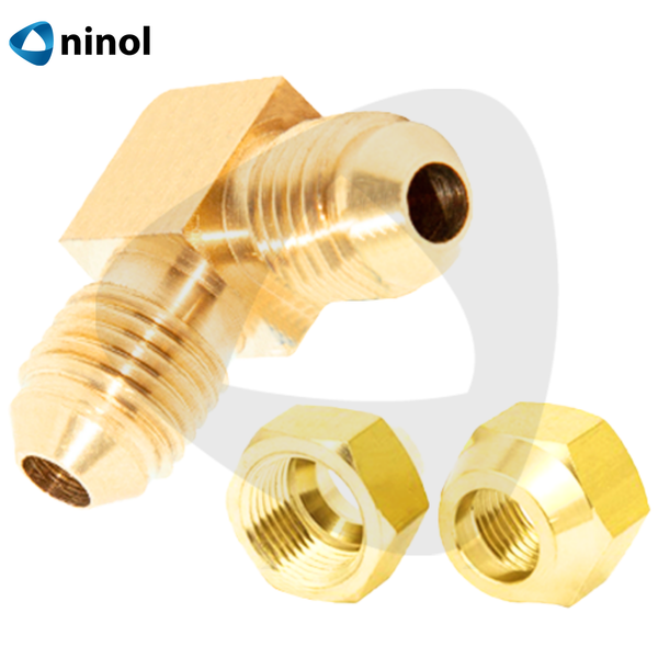 Co nối ống đồng