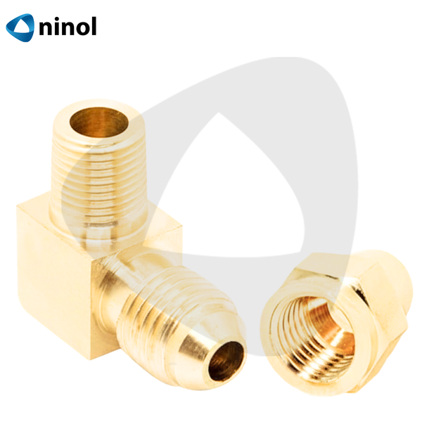 Co nối ống đồng