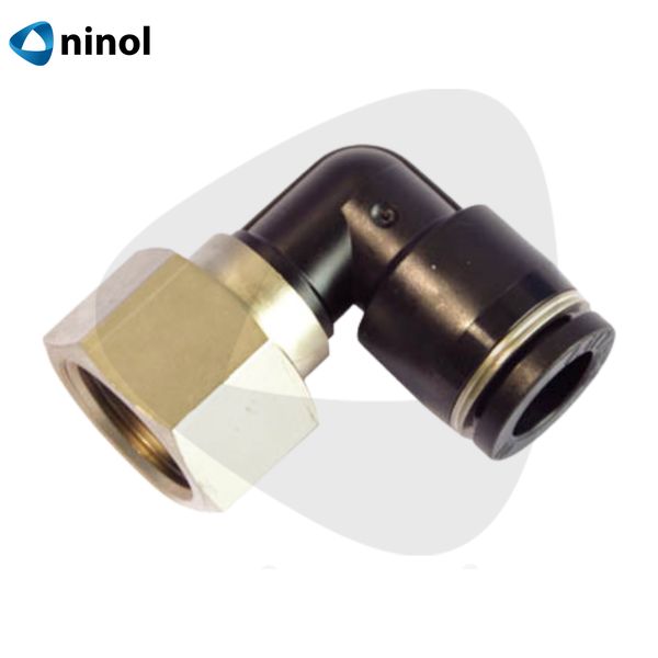 Co nối ren trong AIRTAC PLF