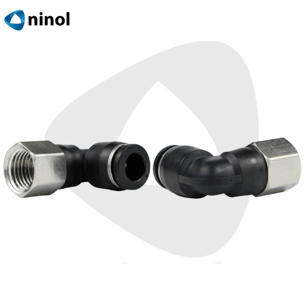 Co nối ren trong AIRTAC PLF