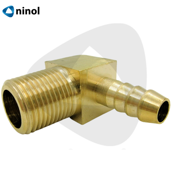 Co nối thau ren ngoài đuôi chuột