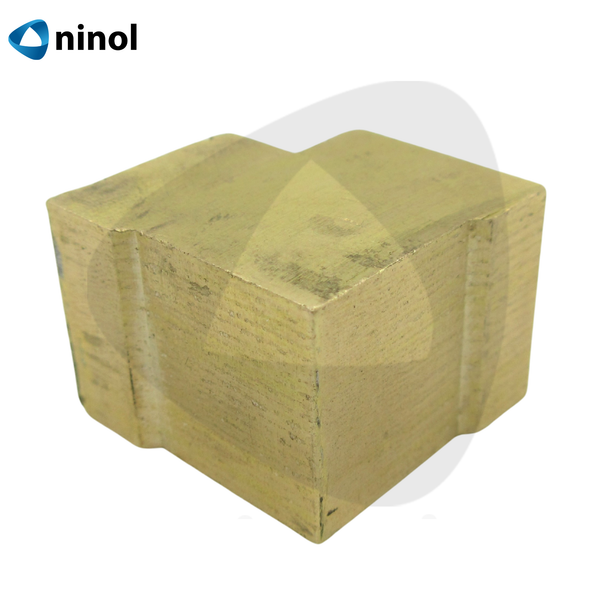 Co nối thau ren trong