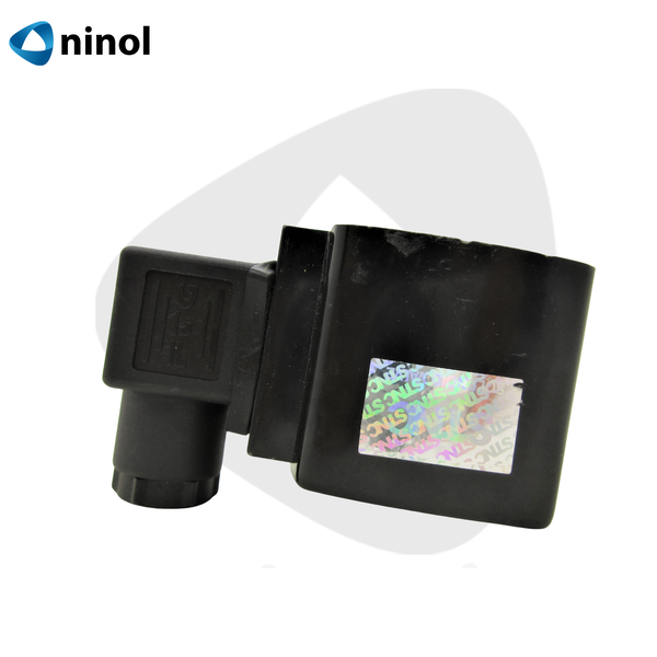 Coil van điện từ STNC TUW-C/TWK-C