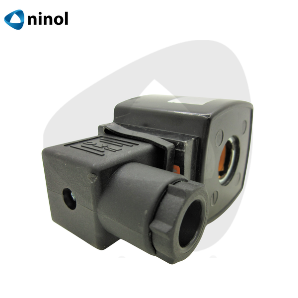 Coil van điện từ STNC TUW-C/TWK-C