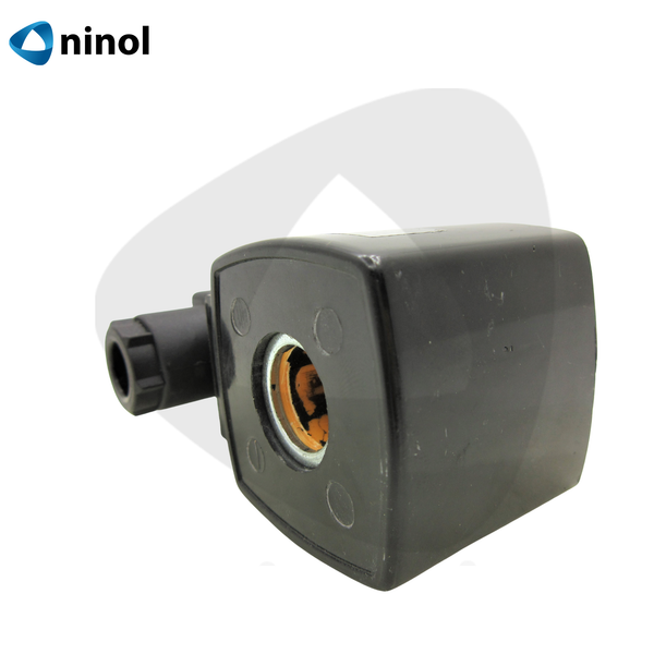 Coil van điện từ STNC TUW-C/TWK-C