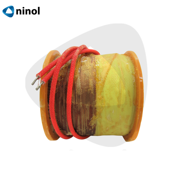 Coil van điện từ STNC USC
