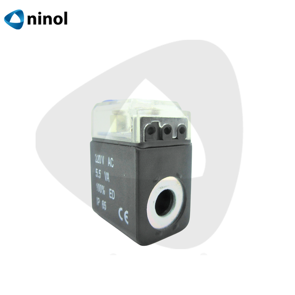 Coil van điện từ PVN