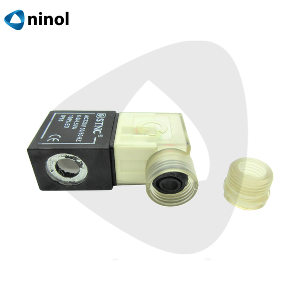 Coil van điện từ STNC TG2521CL-S