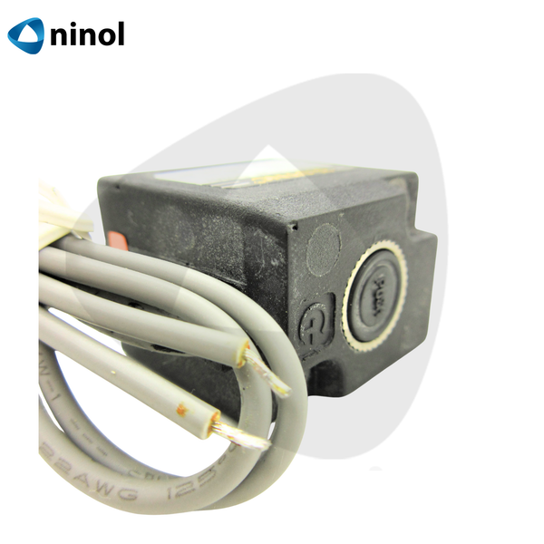 Coil van điện từ STNC VT307C