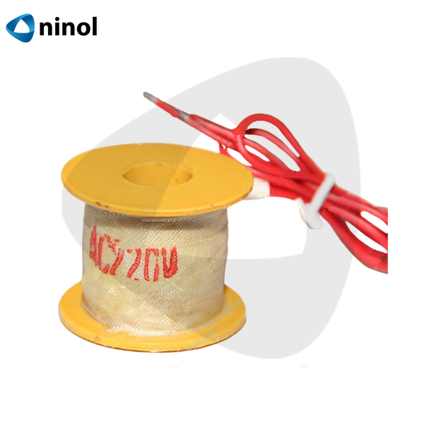 Coil van điện từ VTPC