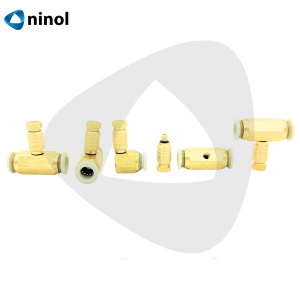 Combo 5 béc phun sương