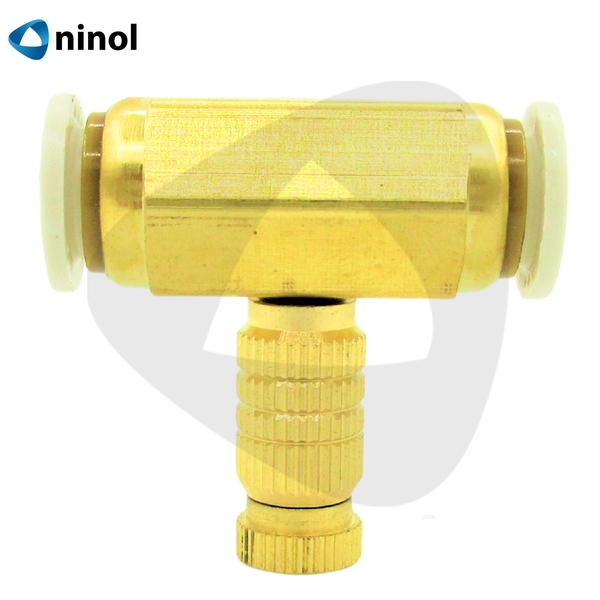 Combo 5 béc phun sương