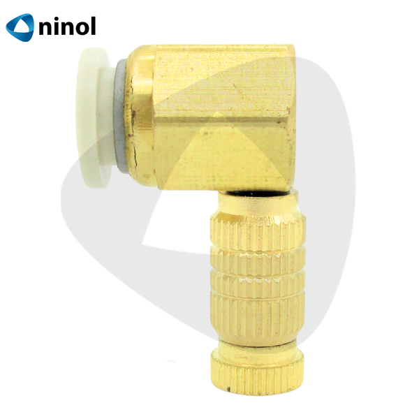 Combo 5 béc phun sương