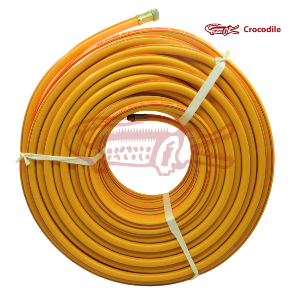 Ống áp lực cao Cá Sấu - Crocodile Hàn Quốc