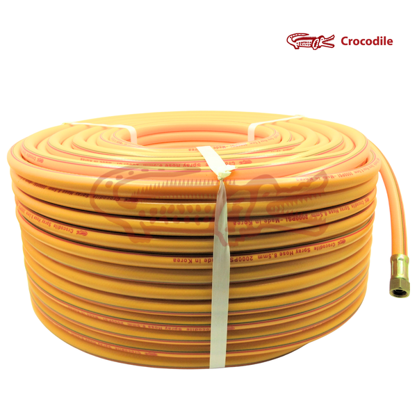 Ống áp lực cao Cá Sấu - Crocodile Hàn Quốc