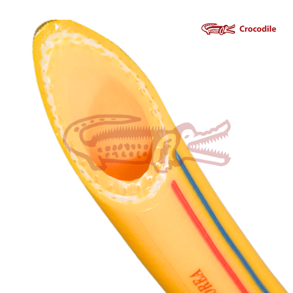 Ống áp lực cao Cá Sấu - Crocodile Hàn Quốc