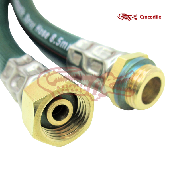 Ống áp lực cao Cá Sấu - Crocodile Hàn Quốc