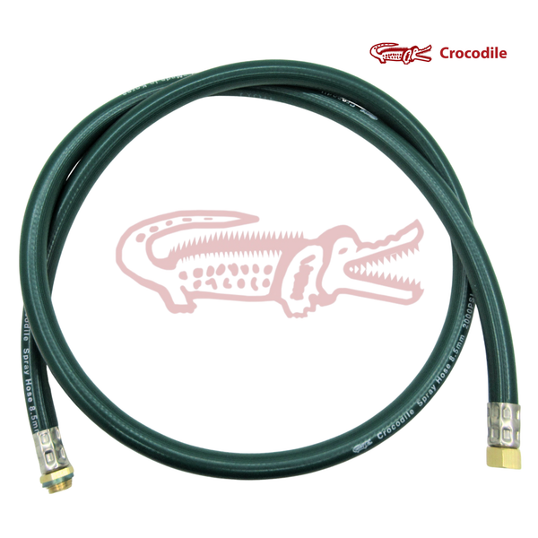 Ống áp lực cao Cá Sấu - Crocodile Hàn Quốc