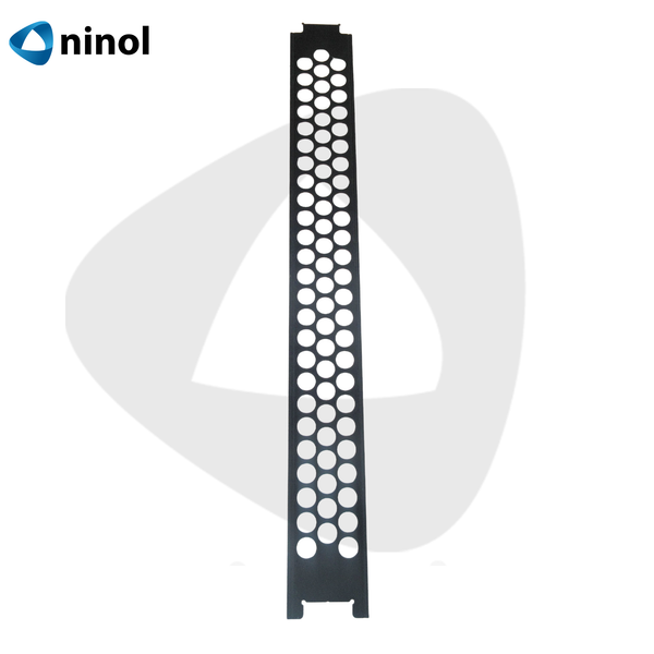 Đường ray máy cắt rùa 1.8 mét