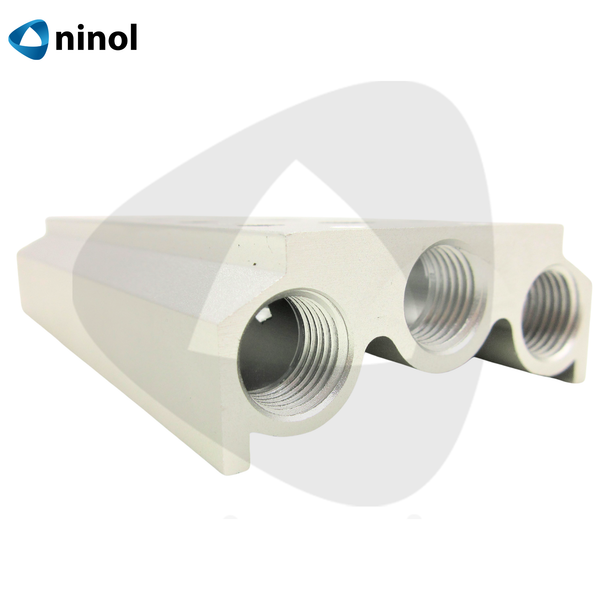 Đế van 5 cửa PVN loại G