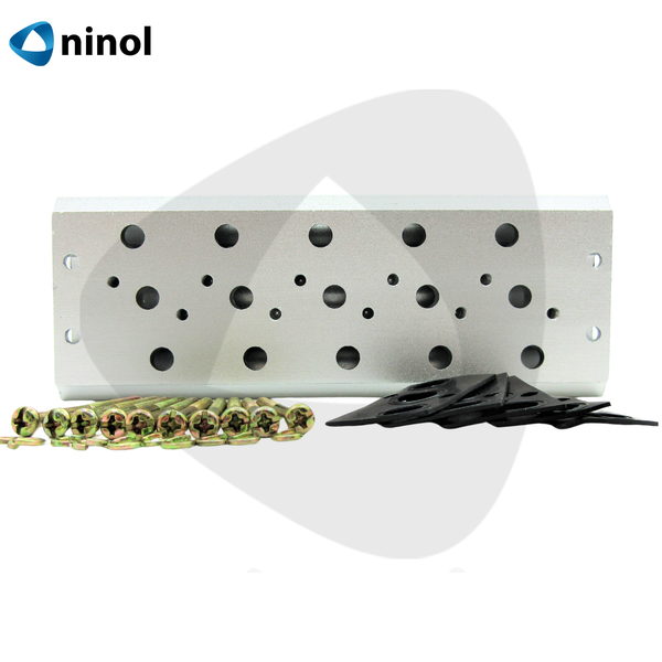 Đế van 5 cửa loại F