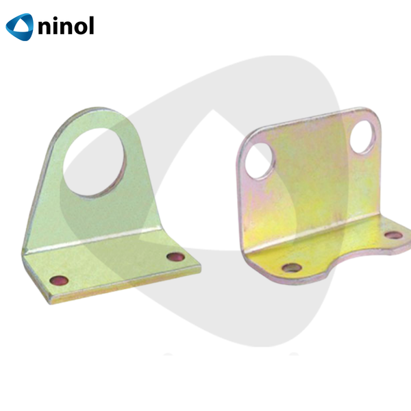 Đế xylanh tròn PVN MAL