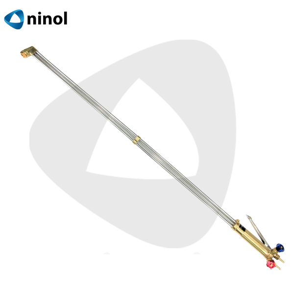 Đèn cắt gió đá Yamato 1.2 mét