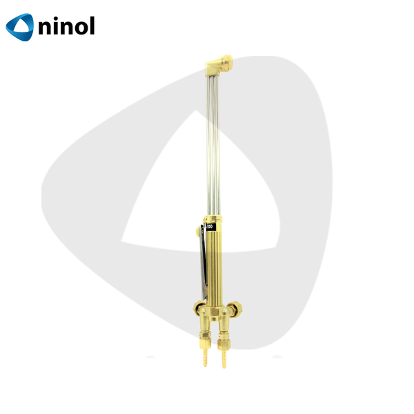 Đèn cắt gió đá Đỏ G02-100