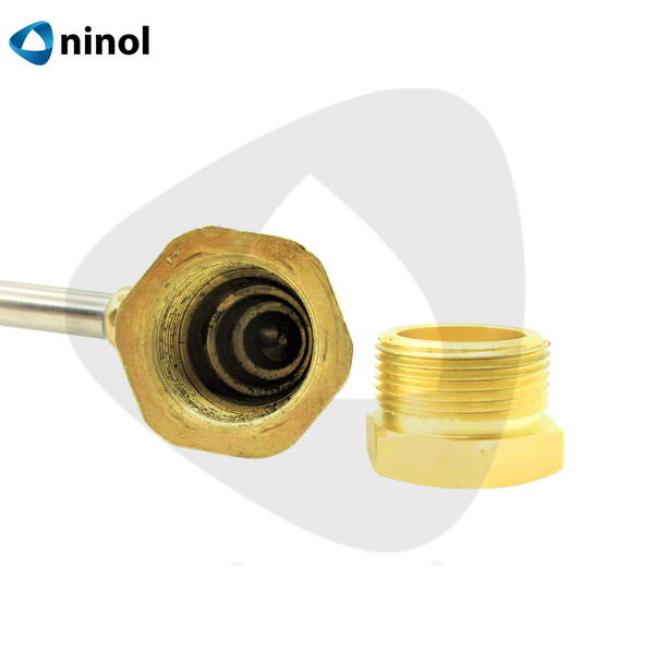 Đèn cắt gió đá Đỏ G02-100