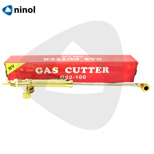 Đèn cắt gió đá Đỏ G02-100