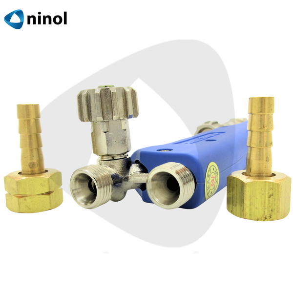 Đèn cắt gió đá Daesung (chính hãng)