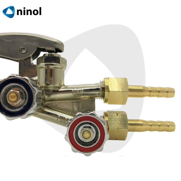 Đèn cắt gió đá Koike MK-K251 (chính hãng)