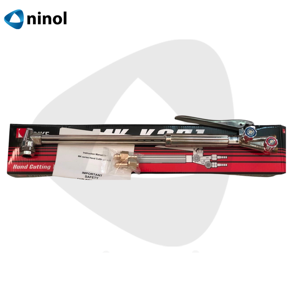 Đèn cắt gió đá Koike MK-K251 (chính hãng)