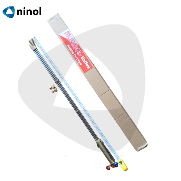 Đèn cắt gió đá Murex 1M