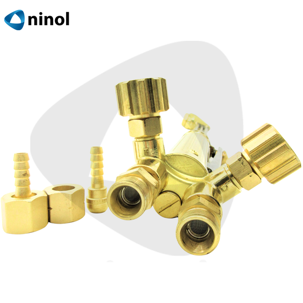 Đèn cắt gió đá Nhật Takashi GO2-100P