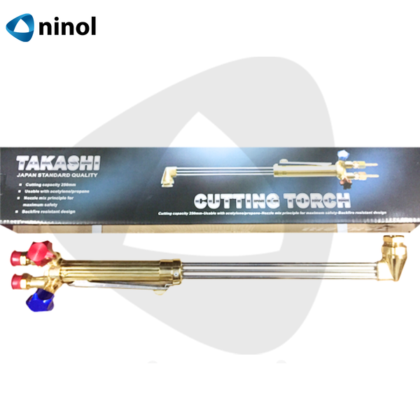 Đèn cắt gió đá Nhật Takashi GO2-100P