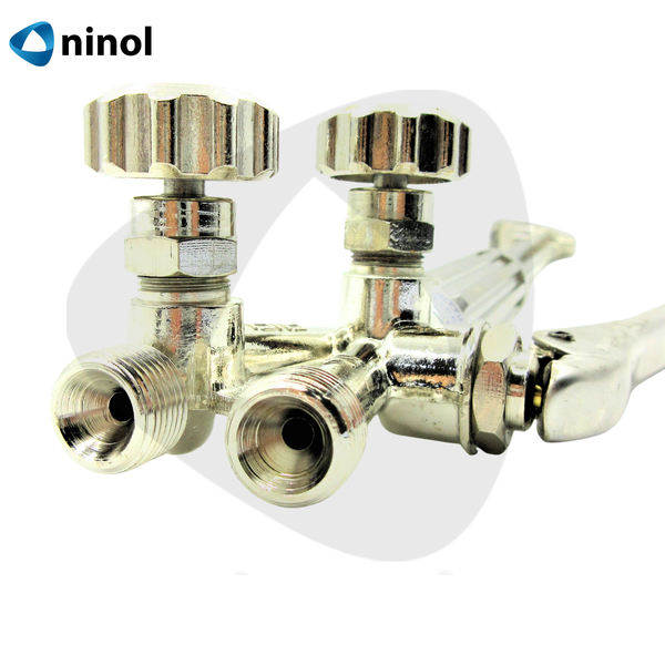 Đèn cắt gió đá Tanaka HV