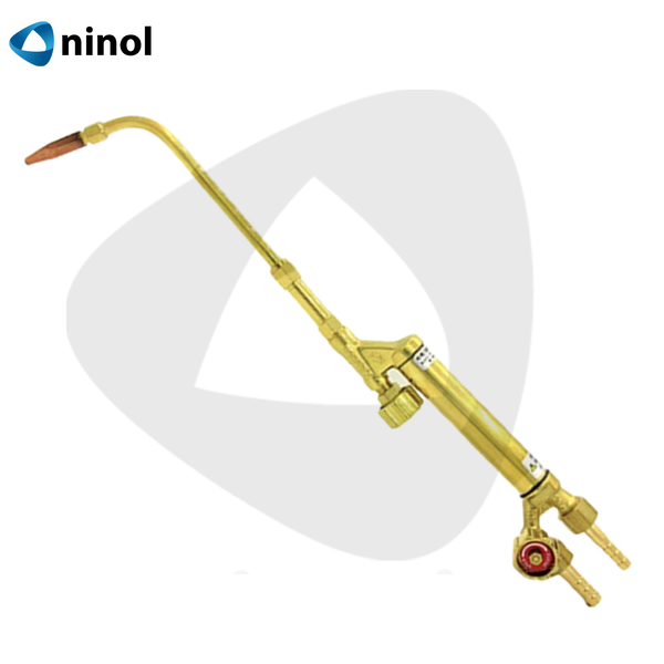 Đèn hàn gió đá Tanaka 163K (chính hãng)