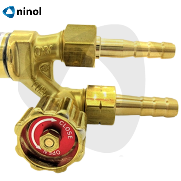 Đèn hàn gió đá Tanaka 163K (chính hãng)