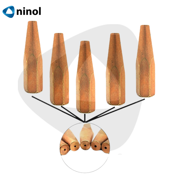 Đèn hàn gió đá Tanaka 163K (chính hãng)