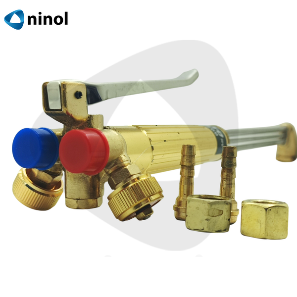 Đèn cắt gió đá Yamato HV