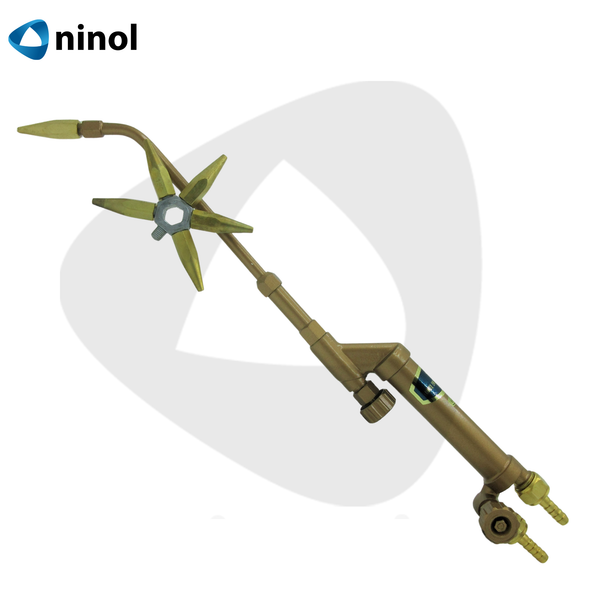 Đèn hàn gió đá Yamato WSS-3502 ĐL