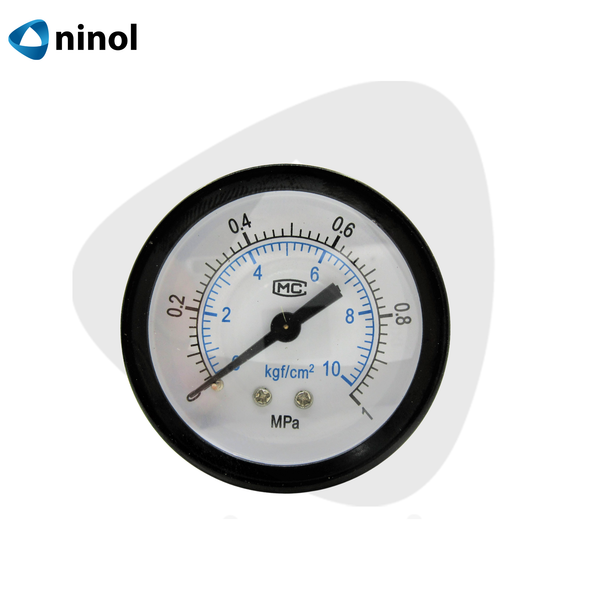 Đồng hồ lọc khí nén BFC