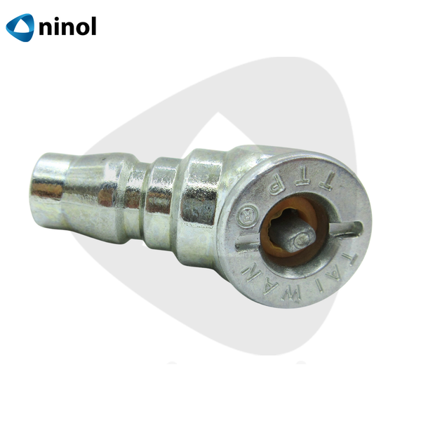 Đầu bơm xe nhanh xi